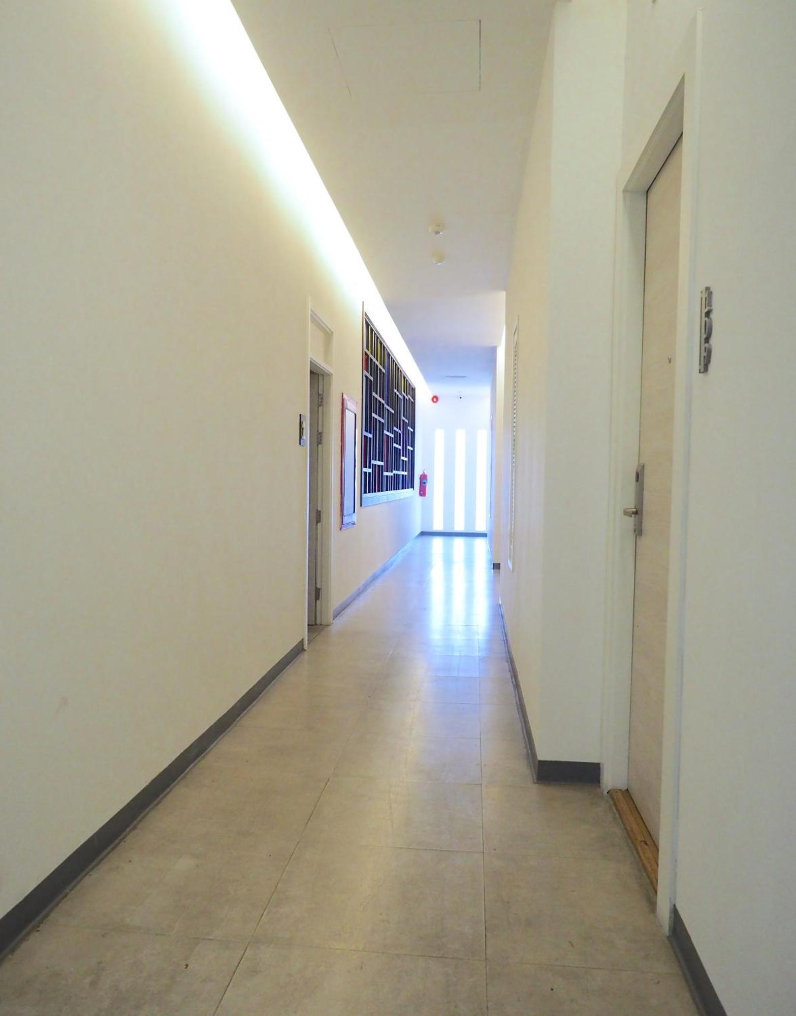 The Kannas Hotel & Serviced Apartment, Chiang Mai Sha Certified Eksteriør bilde