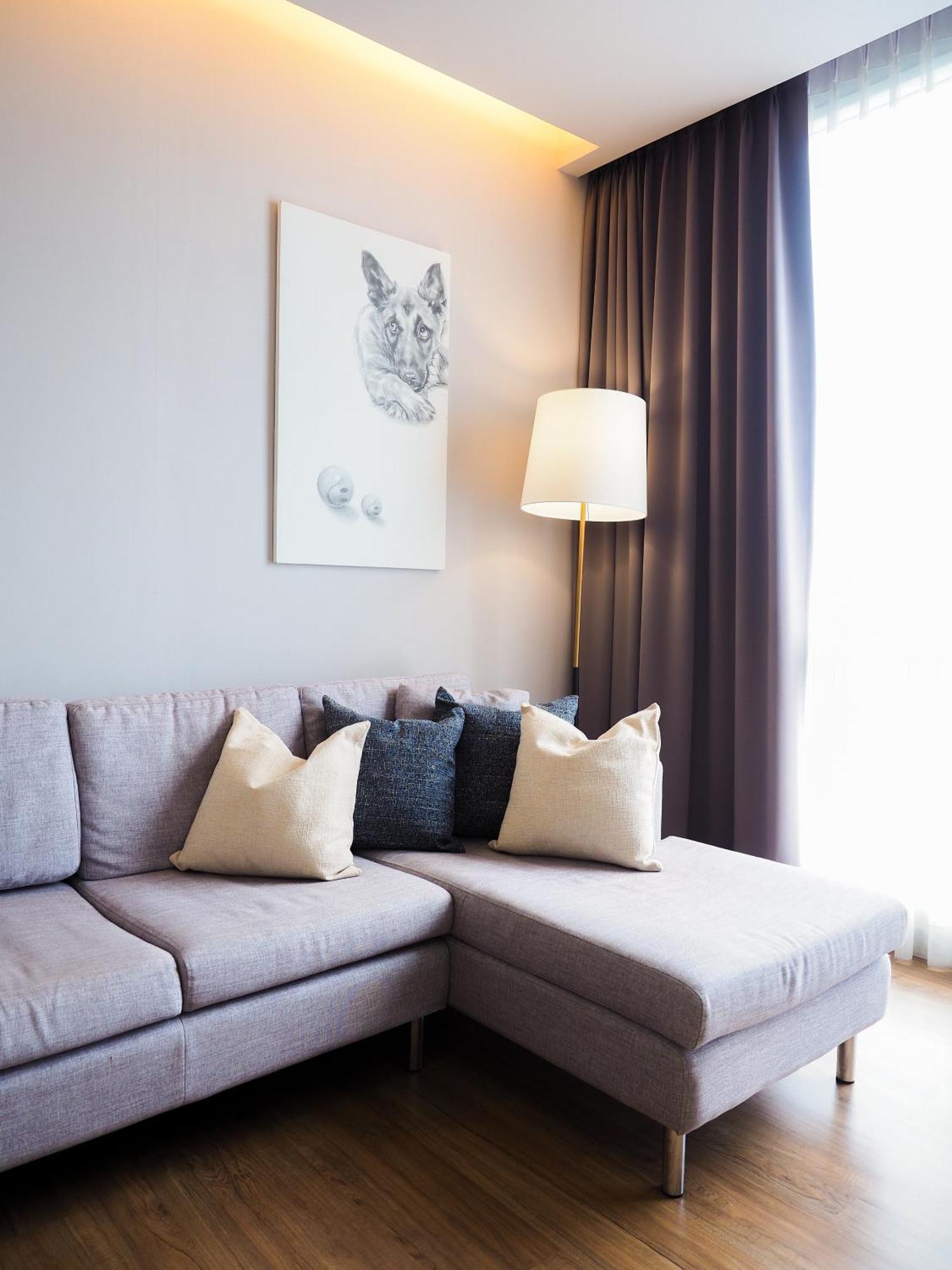 The Kannas Hotel & Serviced Apartment, Chiang Mai Sha Certified Eksteriør bilde