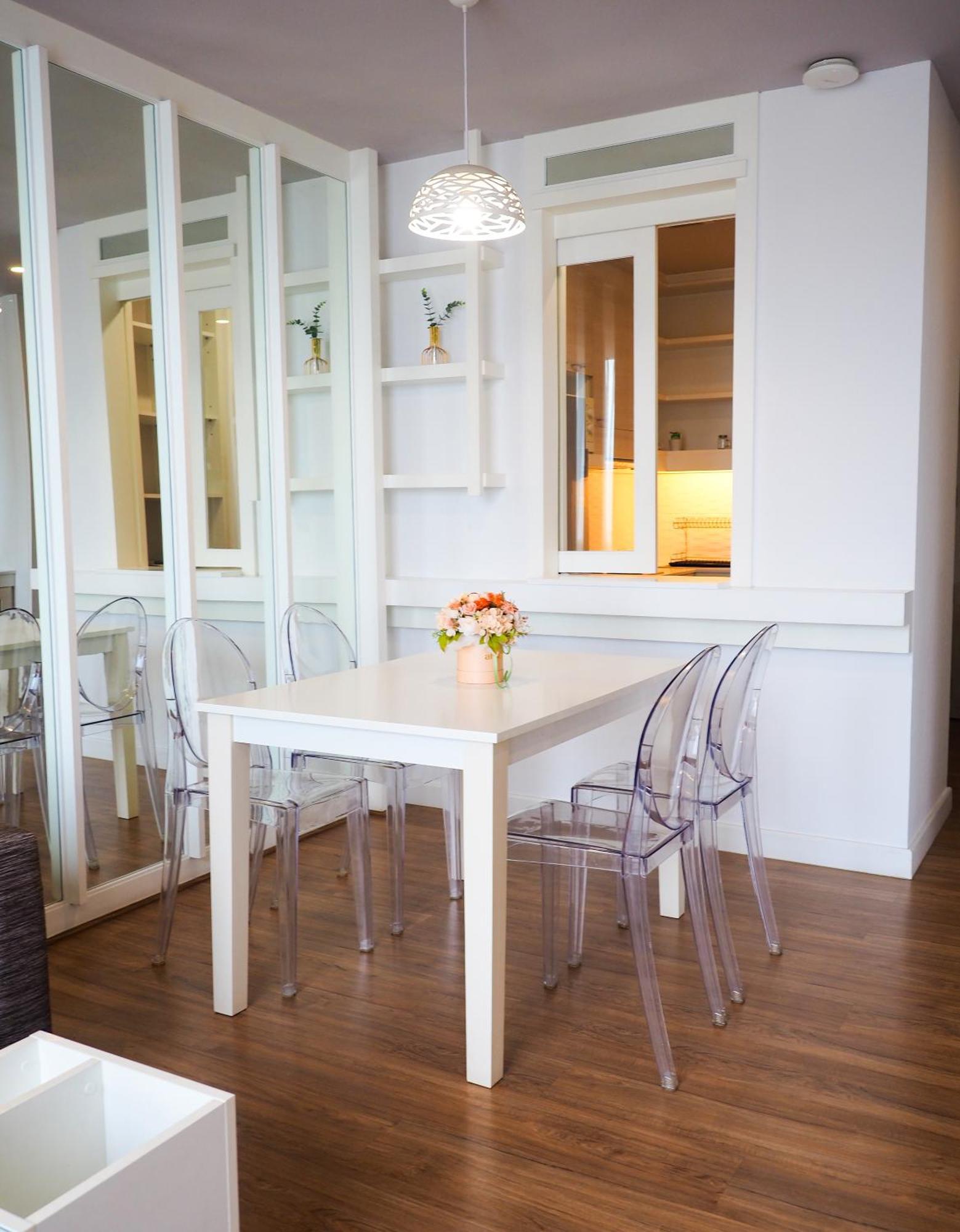 The Kannas Hotel & Serviced Apartment, Chiang Mai Sha Certified Eksteriør bilde