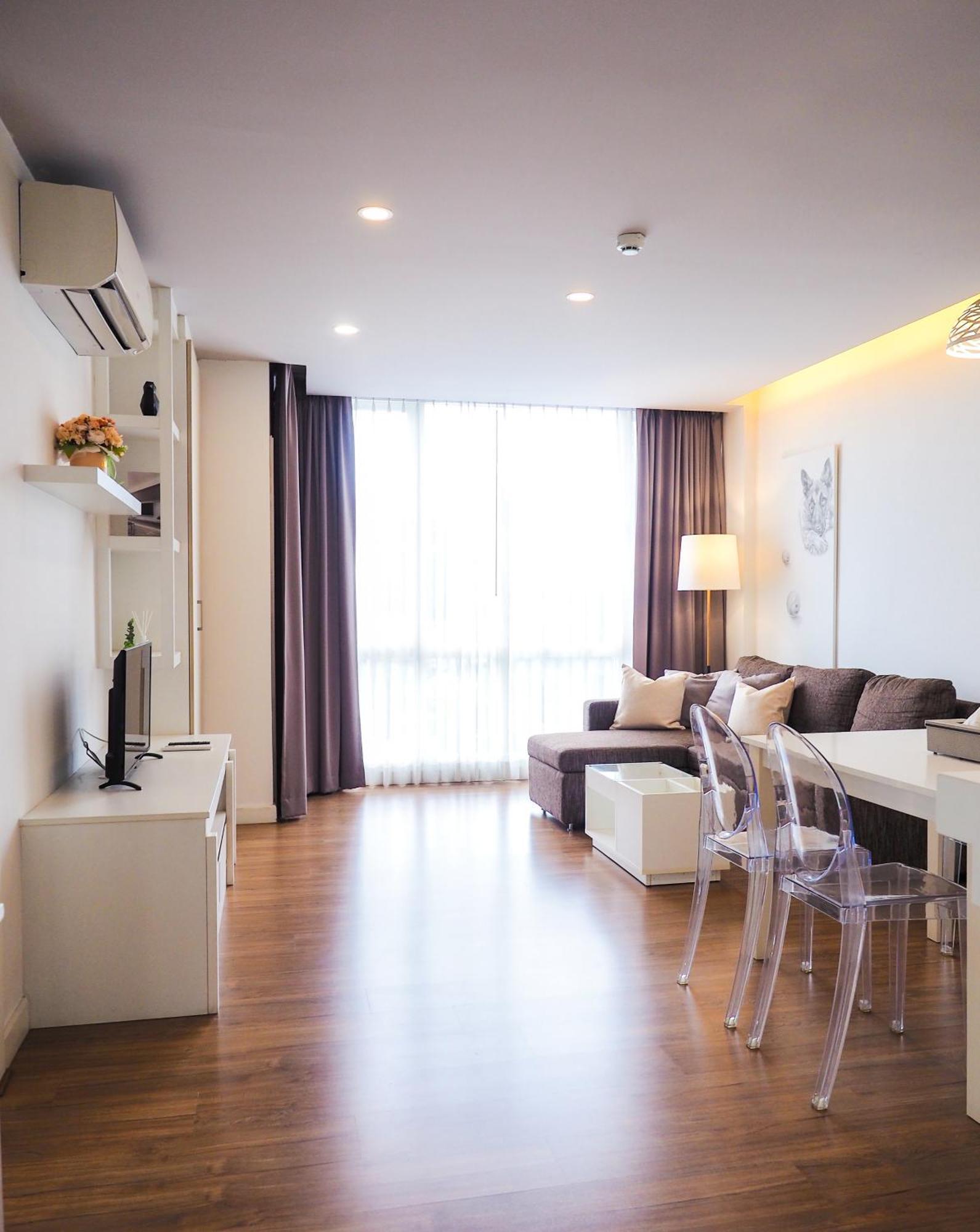 The Kannas Hotel & Serviced Apartment, Chiang Mai Sha Certified Eksteriør bilde