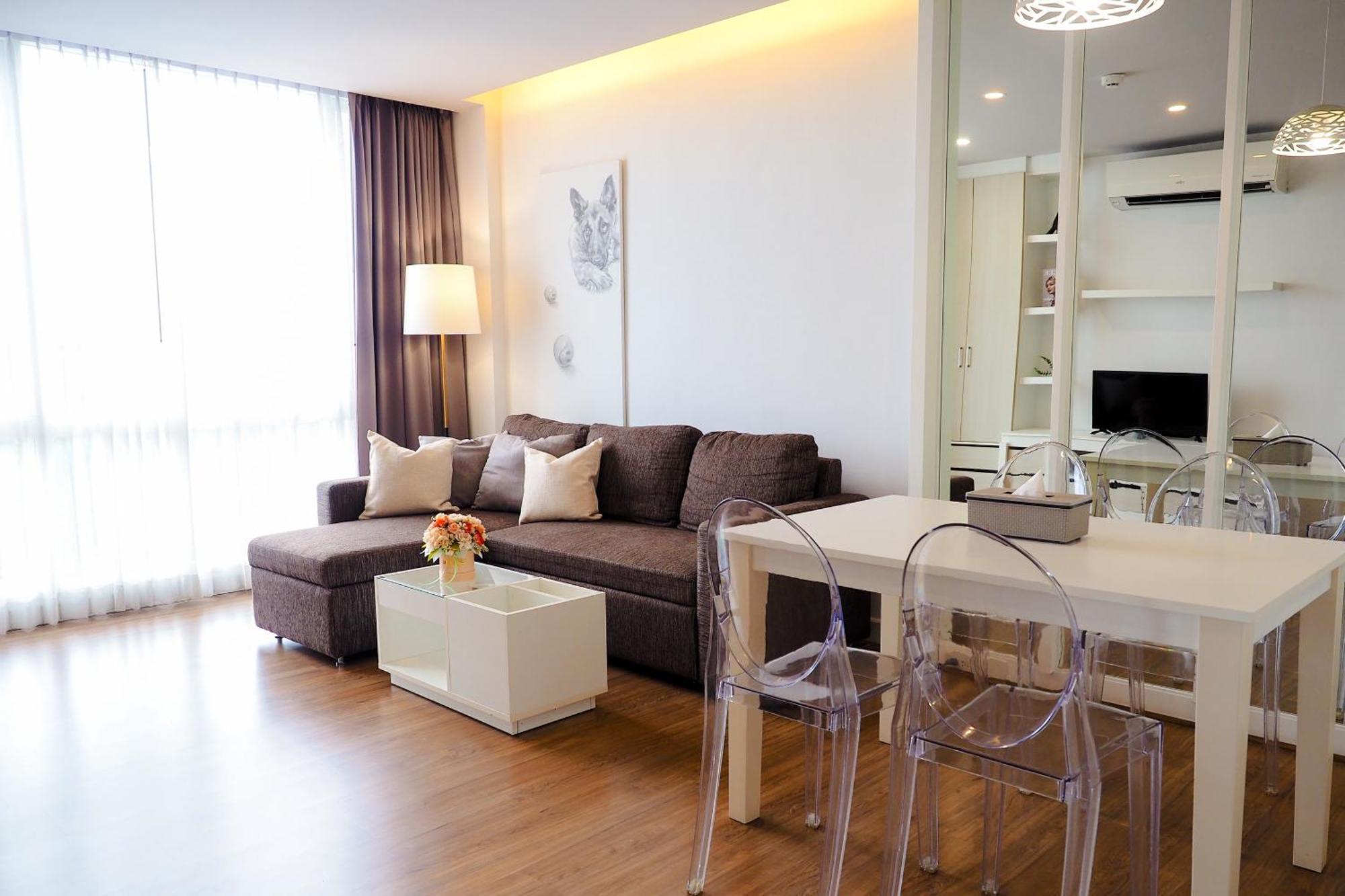 The Kannas Hotel & Serviced Apartment, Chiang Mai Sha Certified Eksteriør bilde