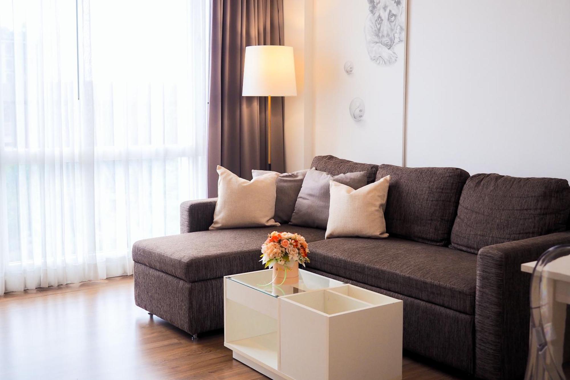 The Kannas Hotel & Serviced Apartment, Chiang Mai Sha Certified Eksteriør bilde