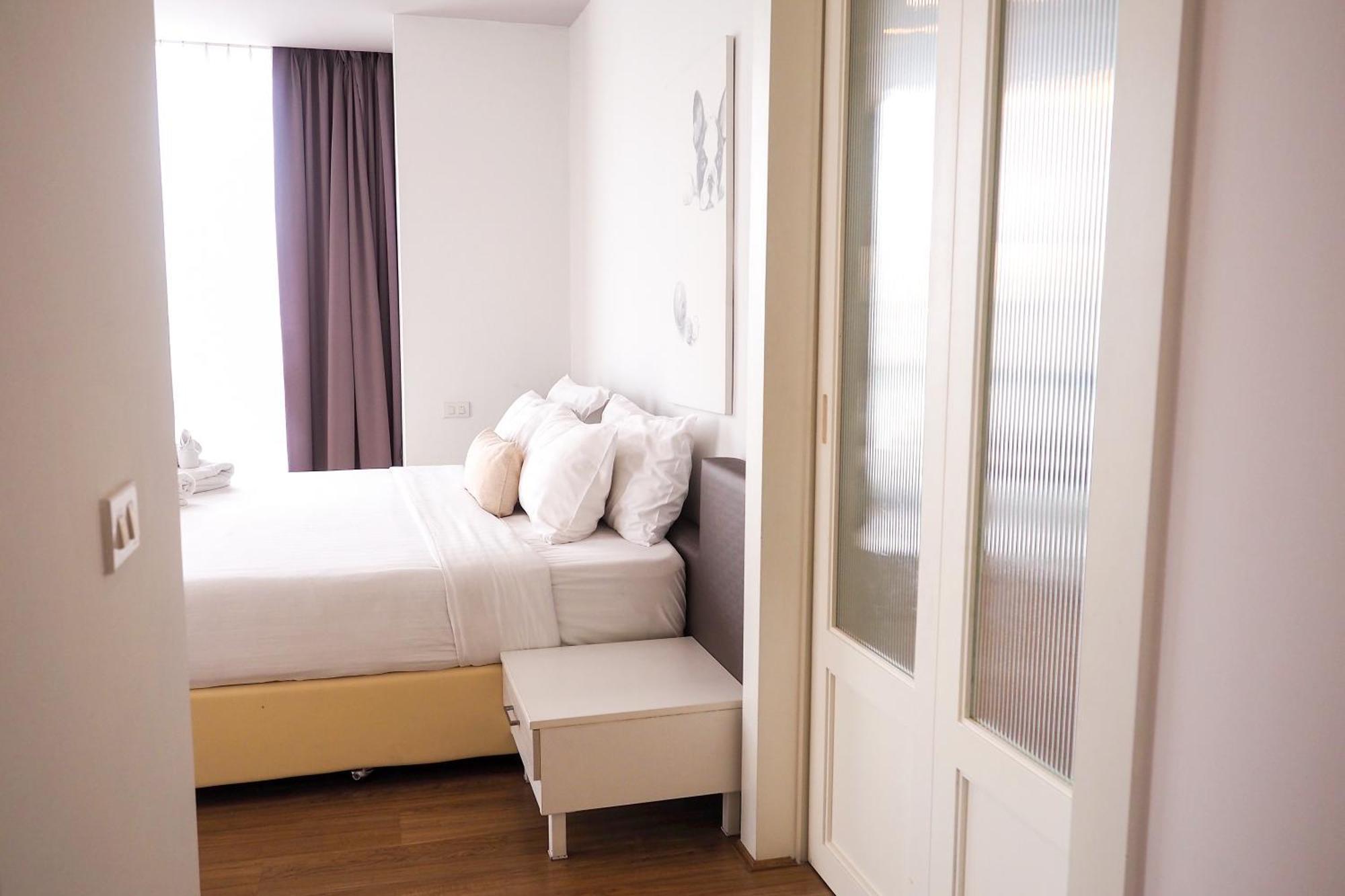 The Kannas Hotel & Serviced Apartment, Chiang Mai Sha Certified Eksteriør bilde