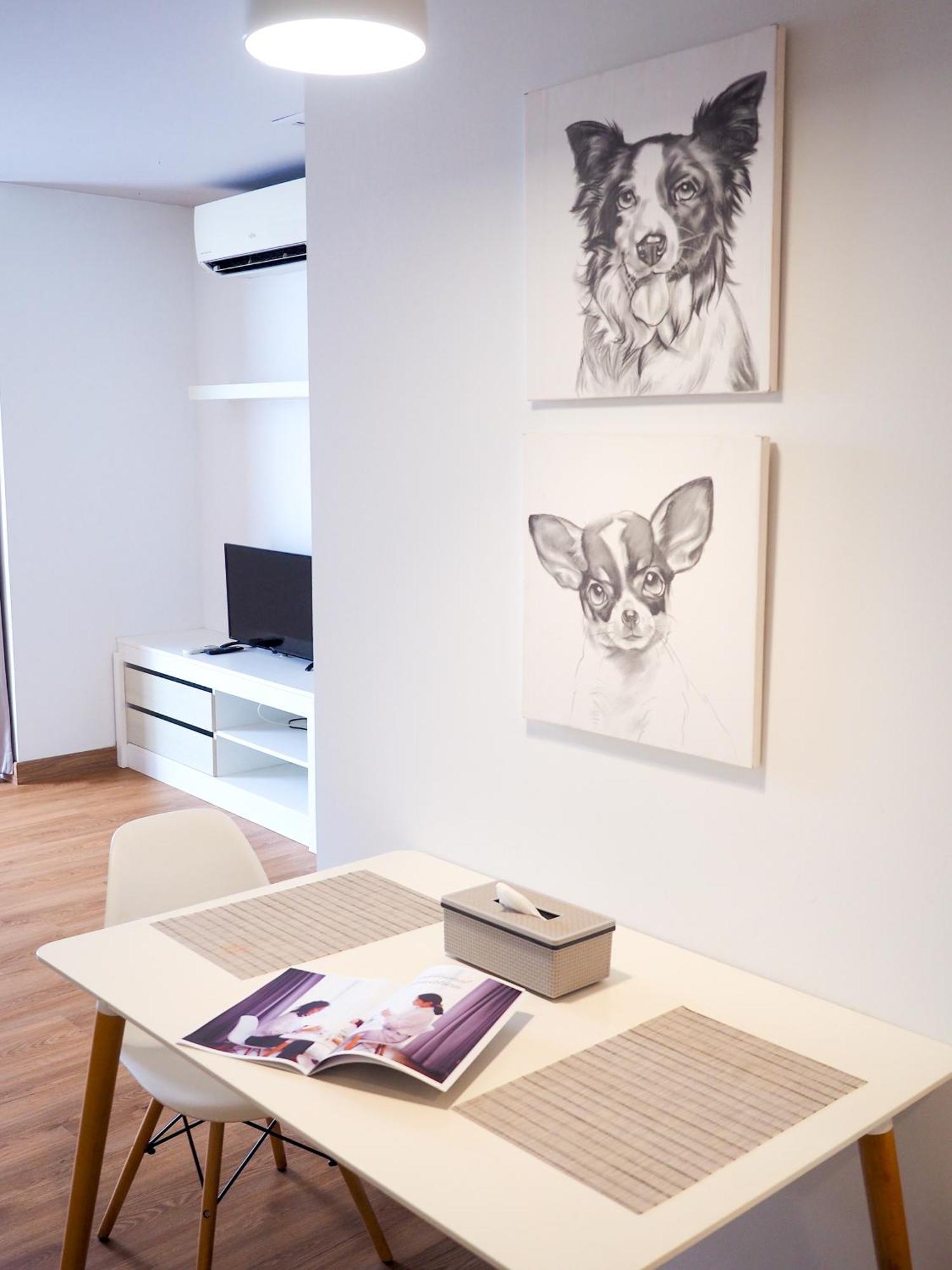 The Kannas Hotel & Serviced Apartment, Chiang Mai Sha Certified Eksteriør bilde