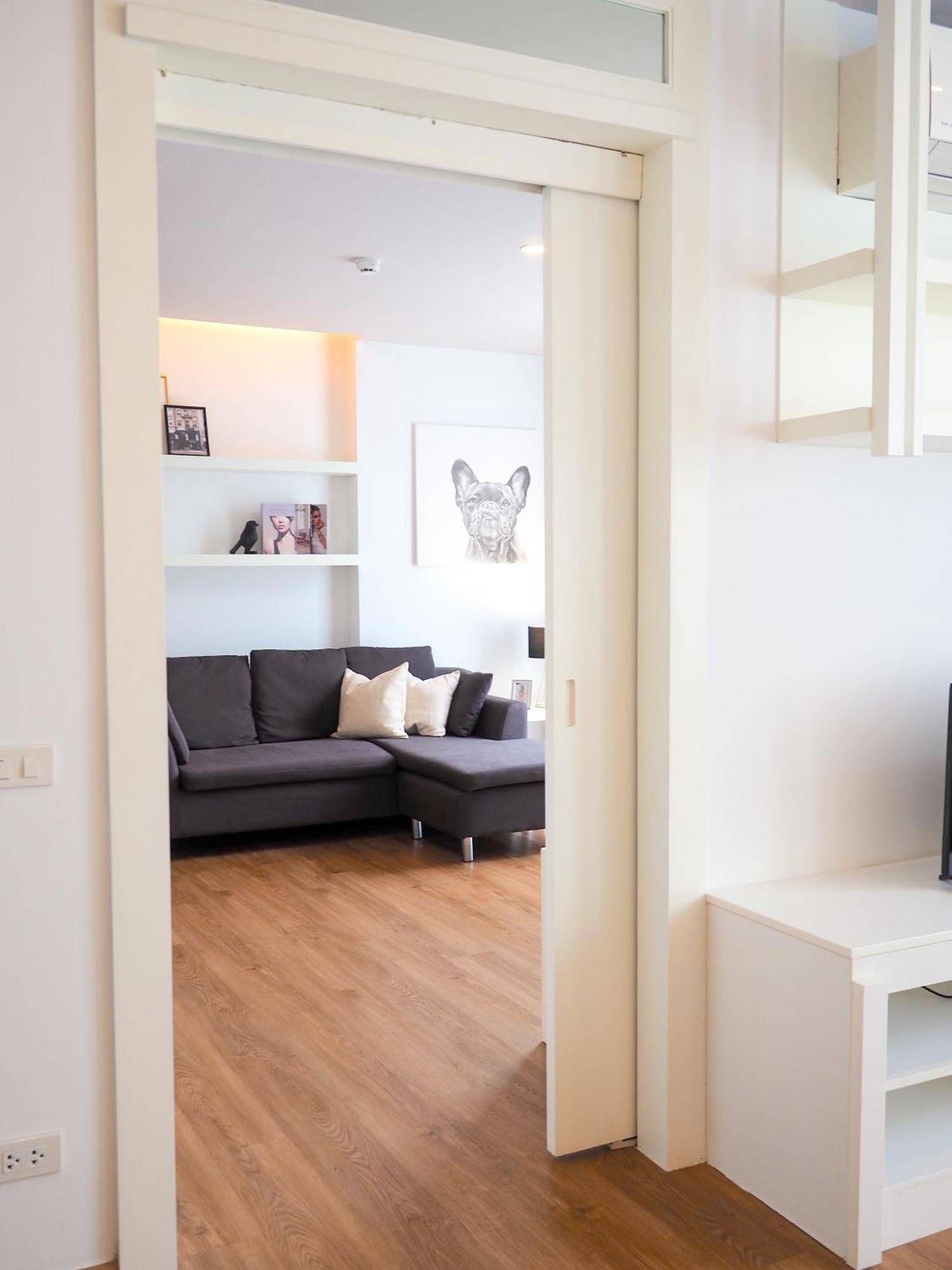 The Kannas Hotel & Serviced Apartment, Chiang Mai Sha Certified Eksteriør bilde