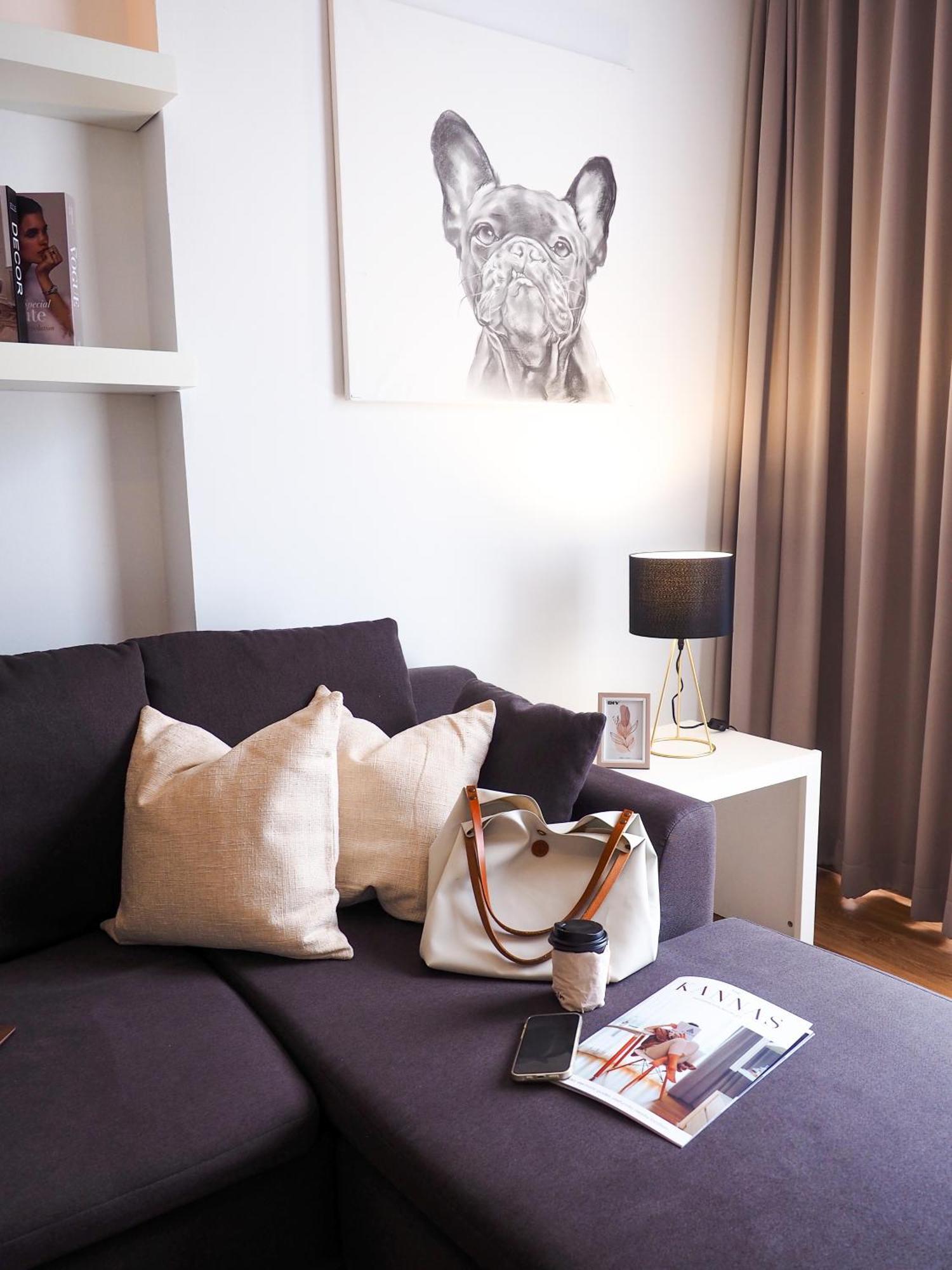 The Kannas Hotel & Serviced Apartment, Chiang Mai Sha Certified Eksteriør bilde